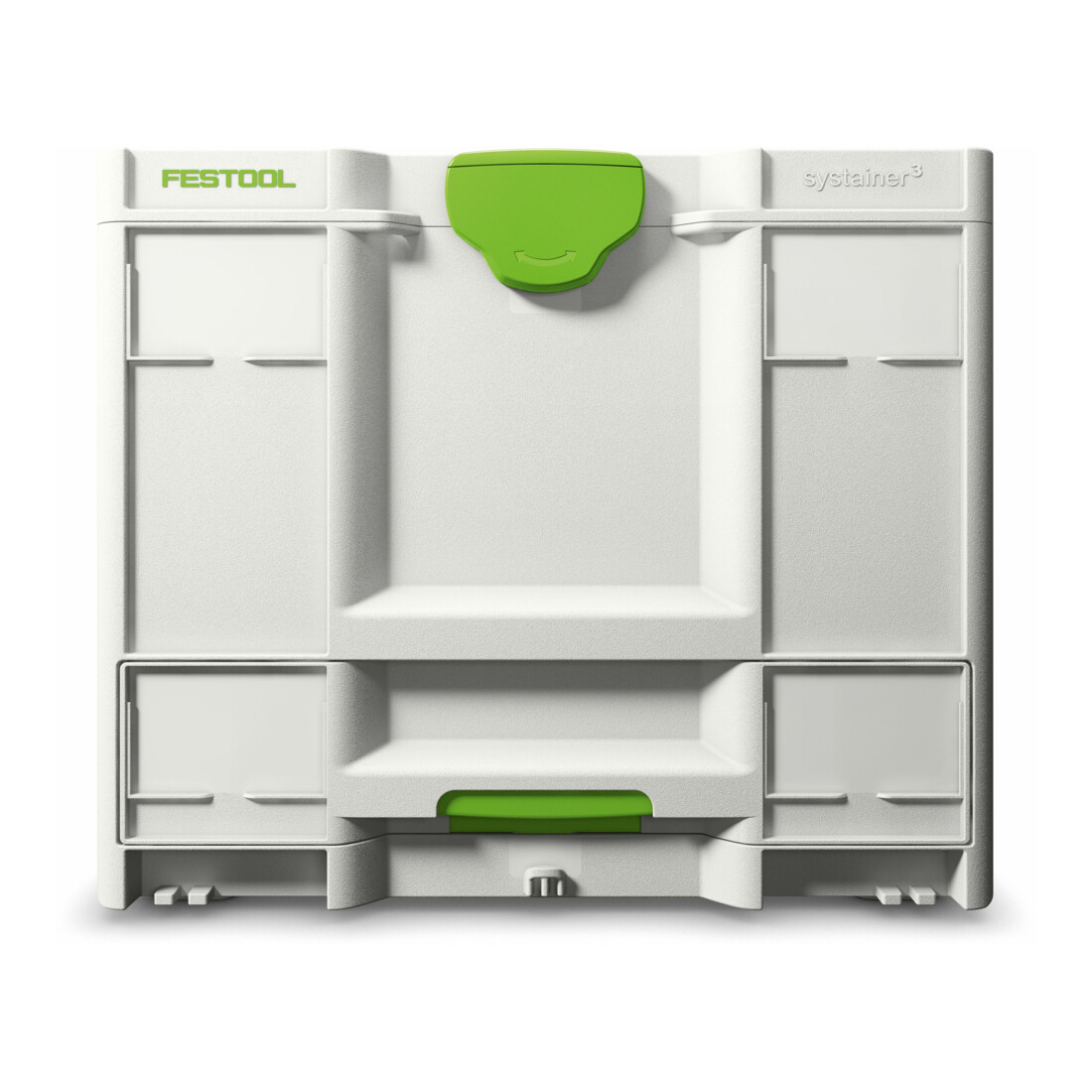 Festool Systainer³ SYS3-COMBI M 337