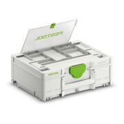 Festool Systainer³ SYS3 DF M 137-2