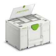 Festool Systainer³ SYS3 DF M 237-2