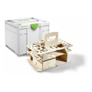 Festool Systainer³ SYS3 HWZ M 337-2