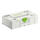 Festool Systainer³ SYS3 L-1