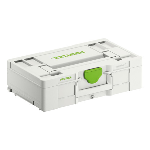 Festool Systainer³ SYS3 L 137