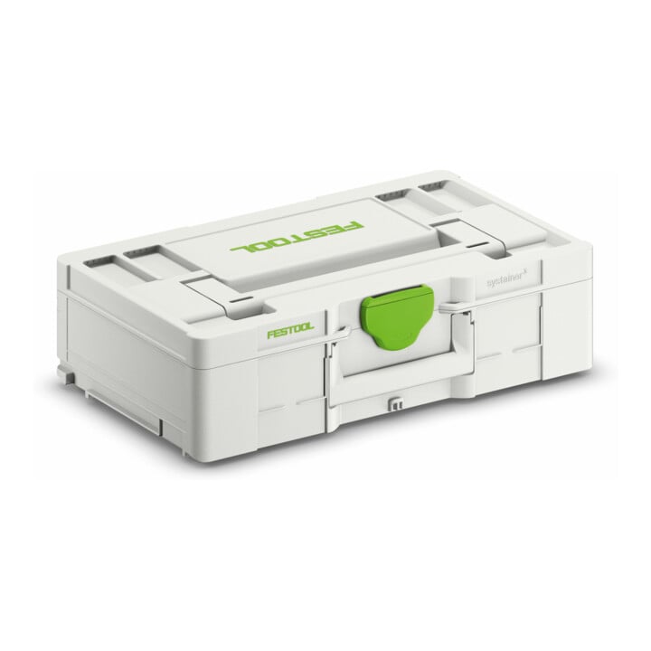 Festool Systainer³ SYS3 L 137