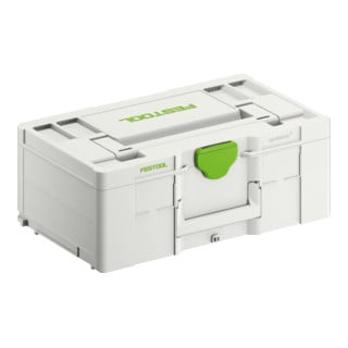 Festool Systainer³ SYS3 L 187