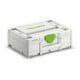 Festool Systainer³ SYS3 M 137