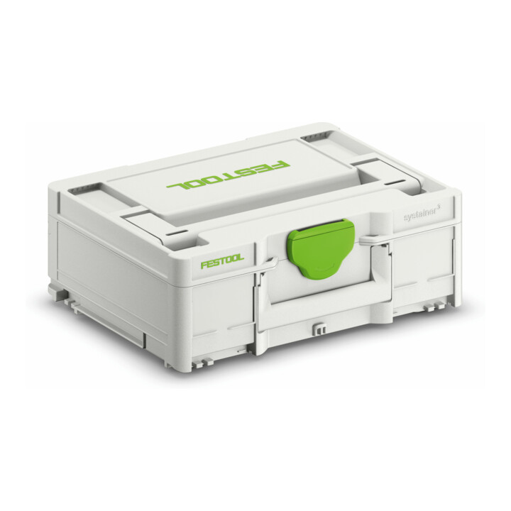 Festool Systainer³ SYS3 M 137