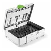 Festool Systainer³ SYS3-OF D8/D12-2