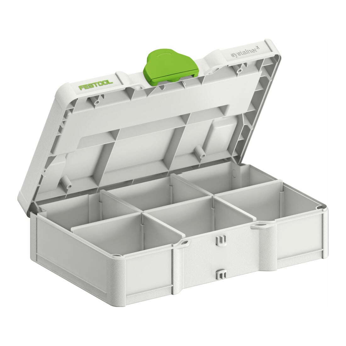 Festool Systainer³ SYS3 S 76
