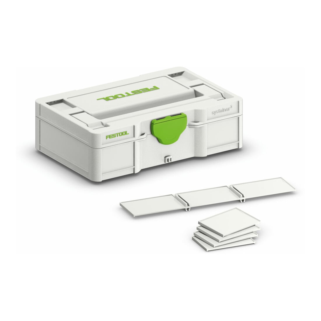 Festool Systainer³ SYS3 S 76