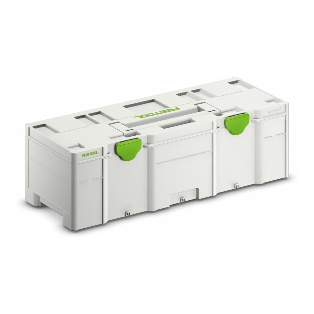 Festool Systainer³ SYS3 XXL, Länge 792 mm, Breite 296 mm