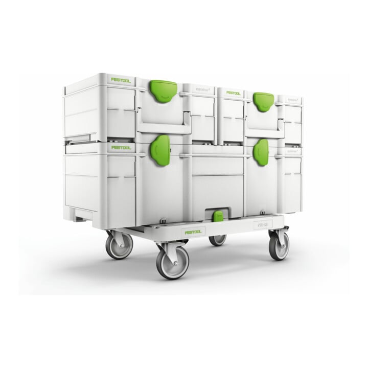 Festool Systainer³ SYS3 XXL 237