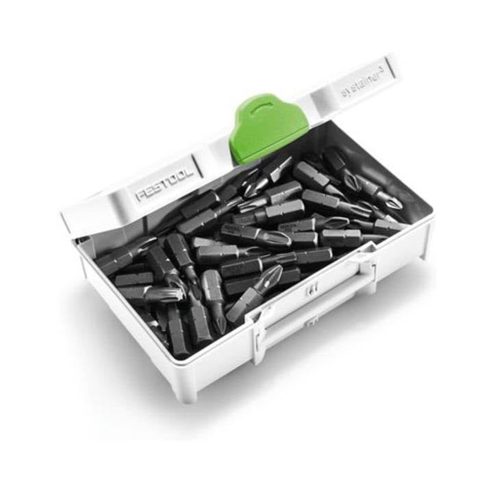 Festool Systainer³ SYS3 XXS 33 GRY