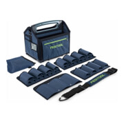Festool Systainer³ ToolBag SYS3 T-BAG M-4
