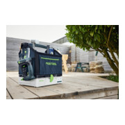 Festool Systainer³ ToolBag SYS3 T-BAG M-4
