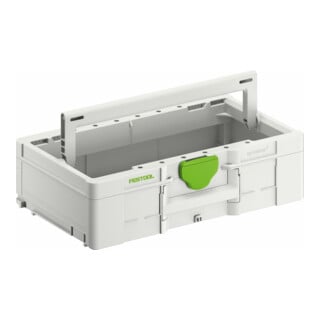 Festool Systainer³ ToolBox SYS3 TB L 137