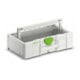 Festool Systainer³ ToolBox SYS3 TB L 137