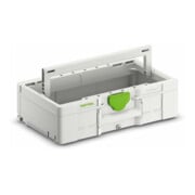 Festool Systainer³ ToolBox SYS3 TB L 137-2