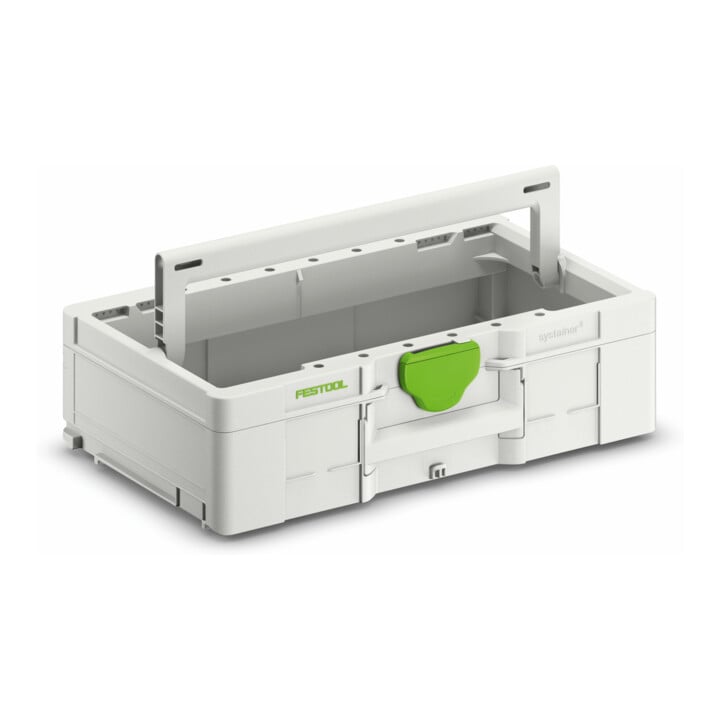 Festool Systainer³ ToolBox SYS3 TB L 137