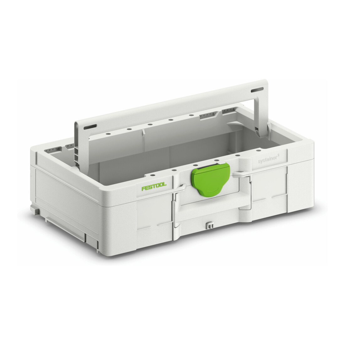 Festool Systainer³ ToolBox SYS3 TB L 137