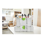 Festool Systainer³ ToolBox SYS3 TB L 137-4