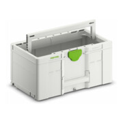 Festool Systainer³-ToolBox SYS3 TB L 237-2