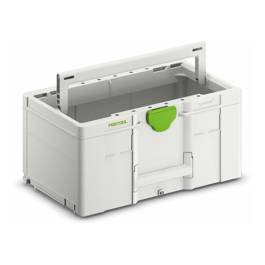 Festool Systainer³-ToolBox SYS3 TB L 237