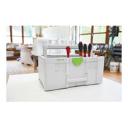 Festool Systainer³-ToolBox SYS3 TB L 237-5