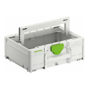 Festool ToolBox Systainer³ SYS3 TB M 137