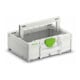 Festool Systainer³ ToolBox SYS3 TB M 137
