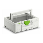 Festool Systainer³ ToolBox SYS3 TB M 137-2