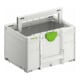 Festool ToolBox Systainer³ SYS3 TB M 237-1