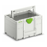 Festool Systainer³ ToolBox SYS3 TB M 237-2