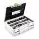 Festool Système d'assemblage DOMINO KV-SYS D8-1