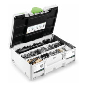 Festool Système d'assemblage DOMINO KV-SYS D8-2