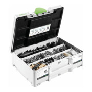 Festool Système d'assemblage DOMINO KV-SYS D8-3