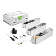 Festool Système d'assemblage DOMINO KV-SYS D8-4