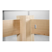 Festool Système d'assemblage DOMINO SV-SYS D14-4