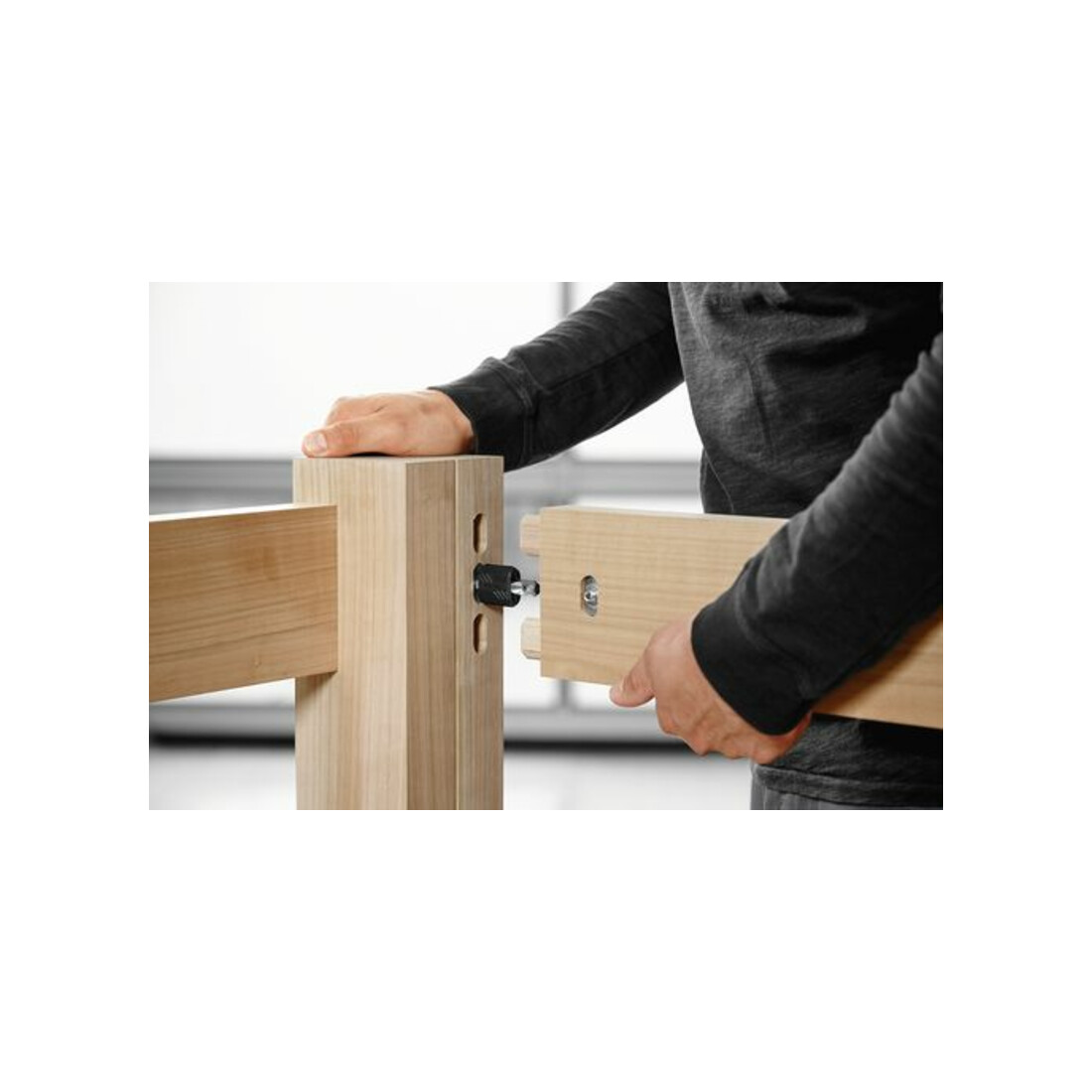 Festool Système d'assemblage DOMINO SV-SYS D14