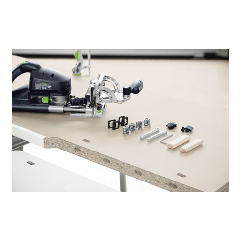 Festool Système d'assemblage DOMINO SV-SYS D14