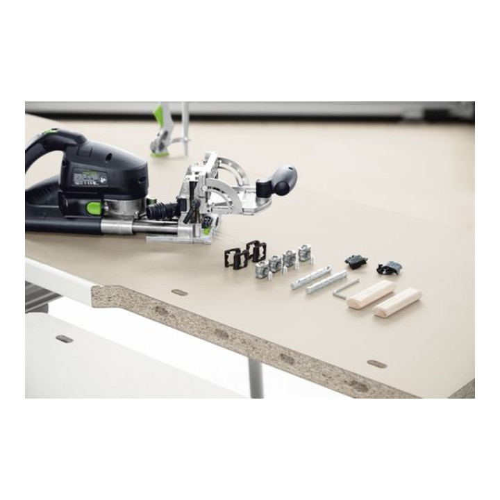 Festool Système d'assemblage DOMINO SV-SYS D14