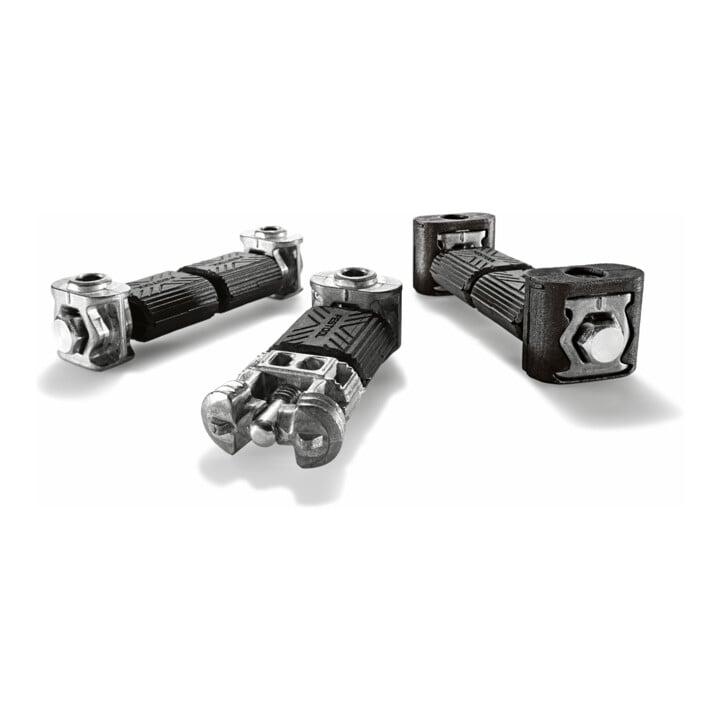 Festool Système d'assemblage DOMINO SV-SYS D14