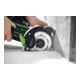 Festool Système de découpe à main libre DSC-AG 125 FH-Plus