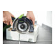 Festool Système de découpe à main libre DSC-AG 125 FH-Plus