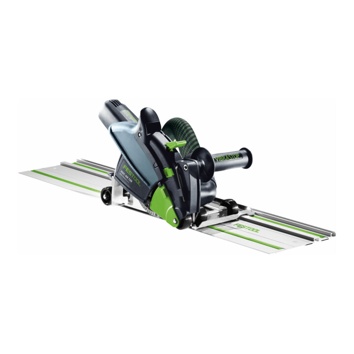 Festool Système de découpe diamant DSC-AG 125-Plus