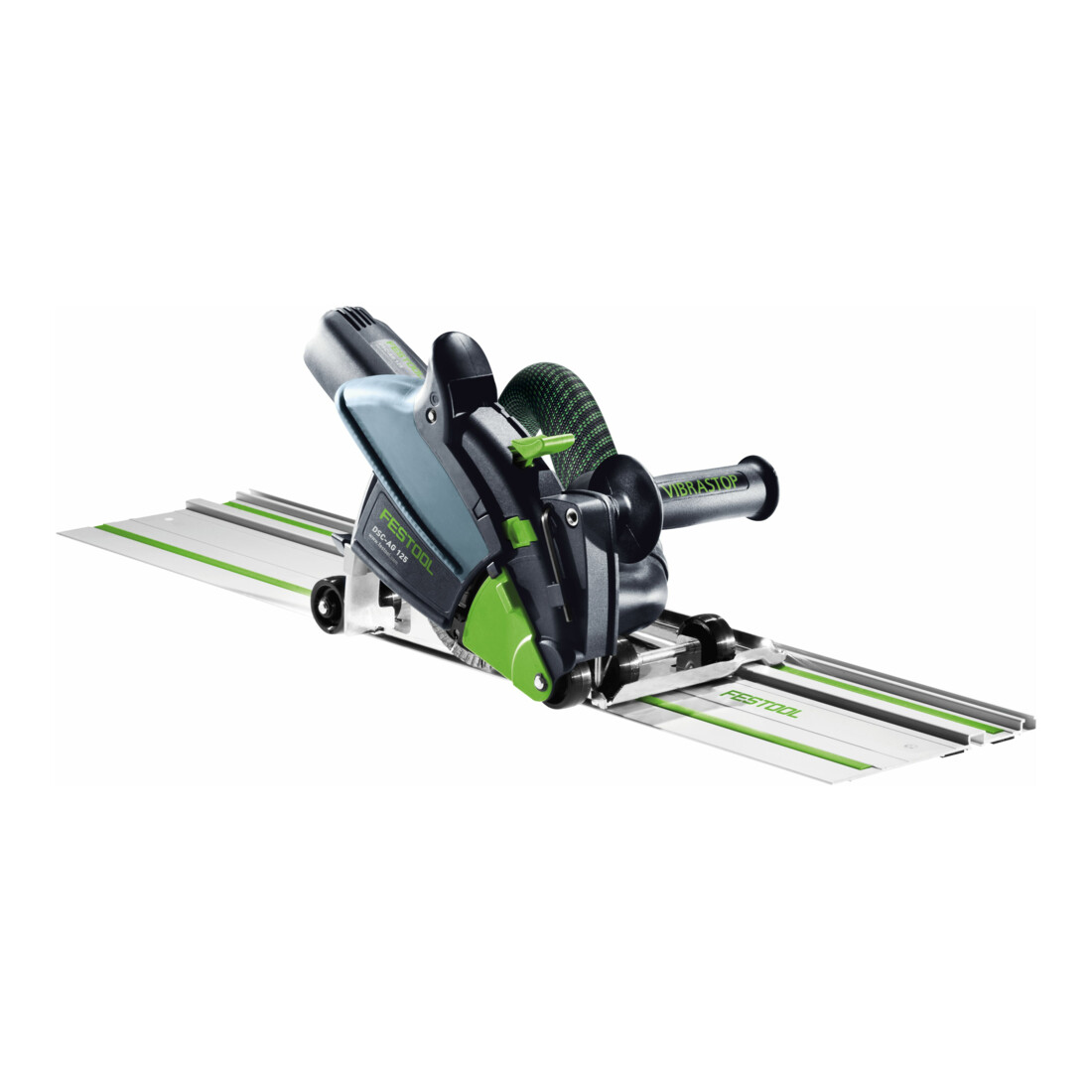 Festool Système de découpe diamant DSC-AG 125-Plus
