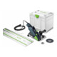 Festool Système de découpe diamant DSC-AG 125-Plus-FS