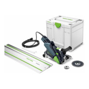 Festool Système de découpe diamant DSC-AG 125-Plus-FS-2