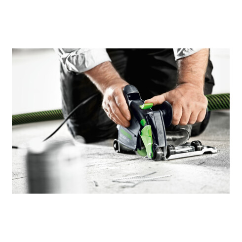 Festool Système de découpe diamant DSC-AG 125-Plus-FS