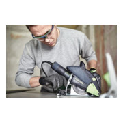 Festool Système de découpe diamant DSC-AG 125-Plus-FS-4