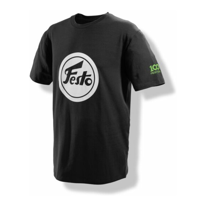 Festool T-shirt 100 ans SH-FT3-S/2 100Y